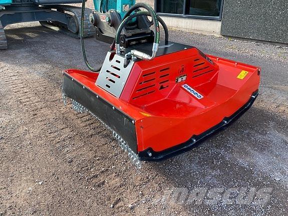 CMI Kjettingknuser Muut