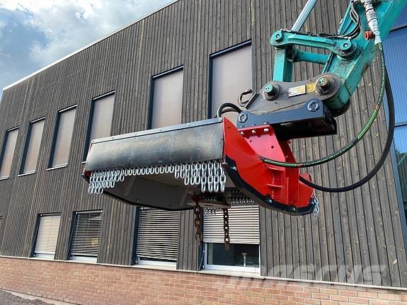 CMI Kjettingknuser Muut