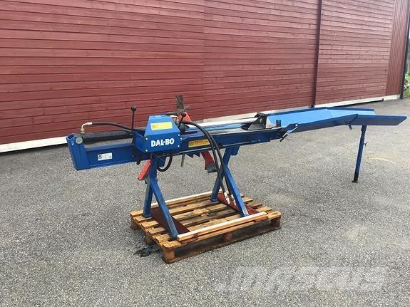 Dal-Bo BK 700 Muut metsäkoneet