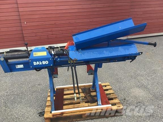 Dal-Bo BK 700 Muut metsäkoneet