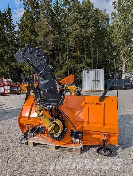 Dalen  Lumilingot