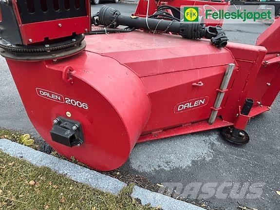 Dalen 2006 Lumilingot