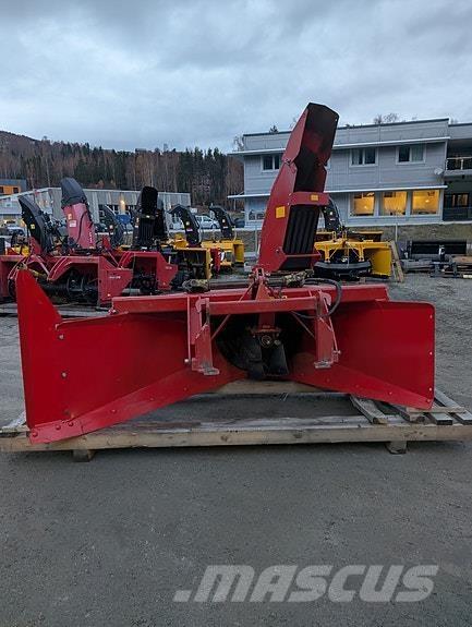 Dalen 2006 Muut tie- ja lumikoneet