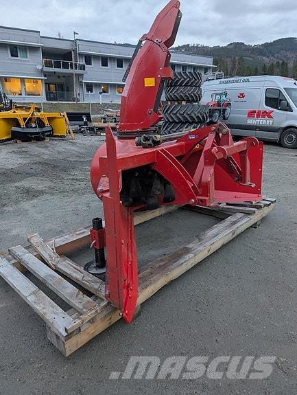 Dalen 2006 Muut tie- ja lumikoneet