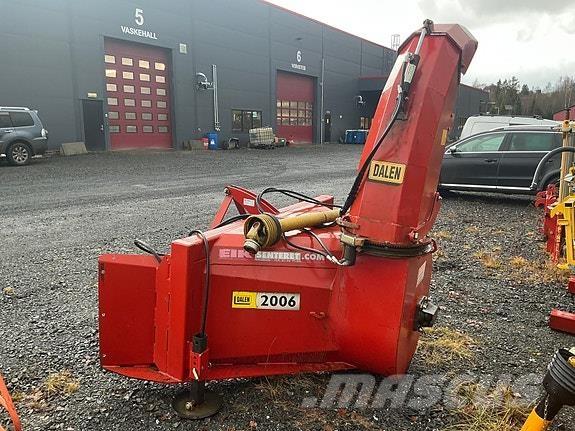 Dalen 2006 Lumilingot