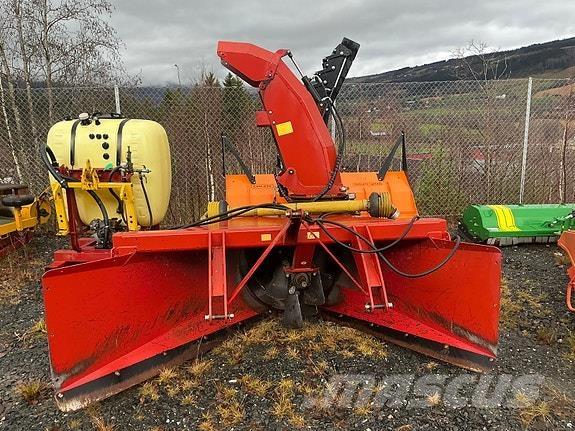 Dalen 2006 Lumilingot