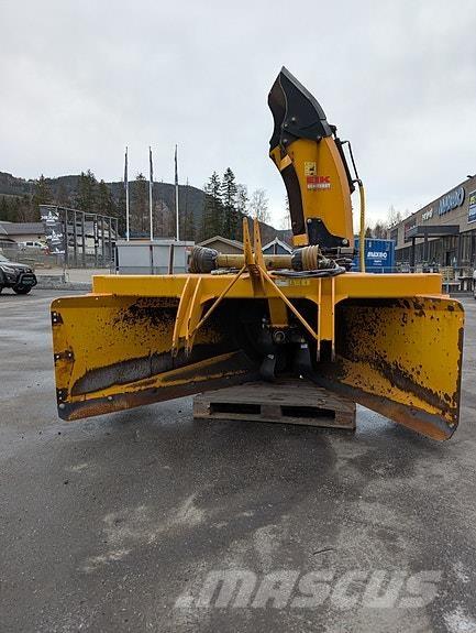 Dalen 2007 Lumilingot