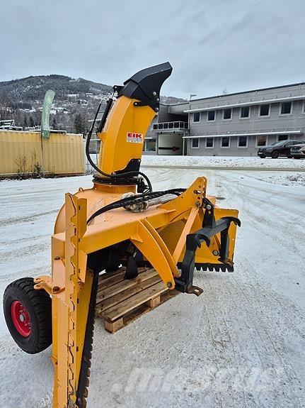 Dalen 2007 Lumilingot