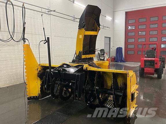 Dalen 2013 Lumilingot