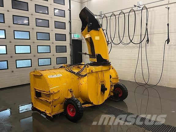 Dalen 2013 Lumilingot