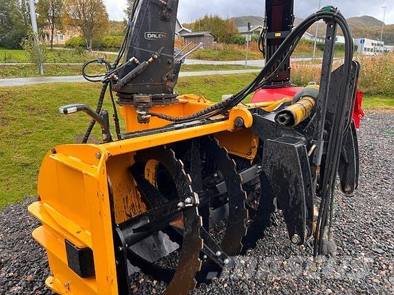 Dalen 2013-TPA Lumilingot