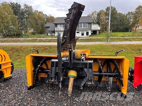 Dalen 2013-TPA Lumilingot