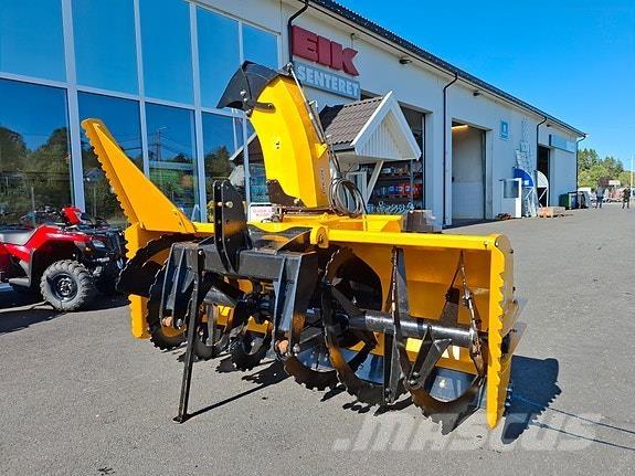 Dalen 2014 Lumilingot