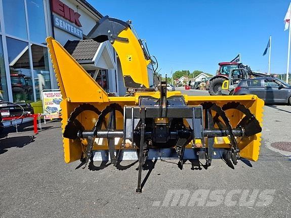 Dalen 2014 Lumilingot