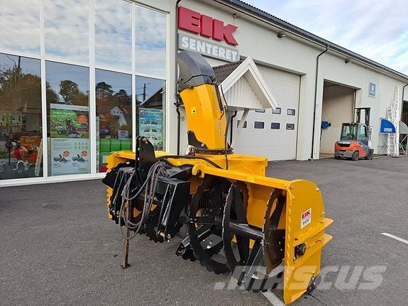 Dalen 2014 Lumilingot