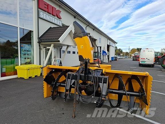 Dalen 2014 Lumilingot