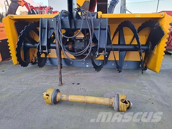 Dalen 2014 Lumilingot