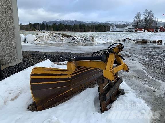 Dalen 2022 Muut tie- ja lumikoneet