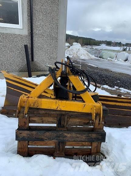 Dalen 2022 Muut tie- ja lumikoneet