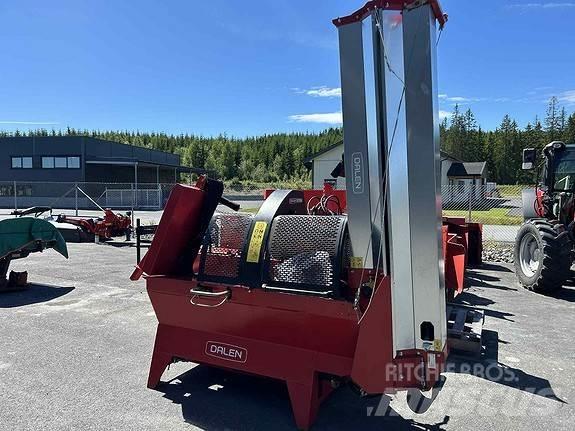 Dalen 2054 Muut metsäkoneet