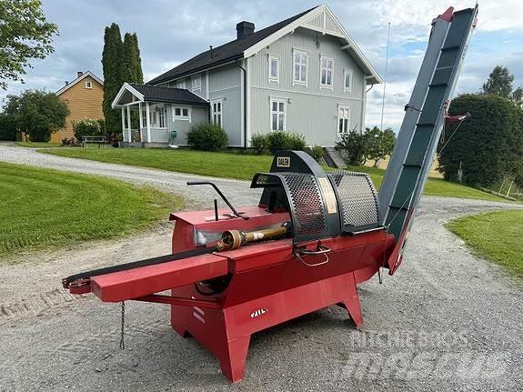 Dalen 2054 Muut metsäkoneet