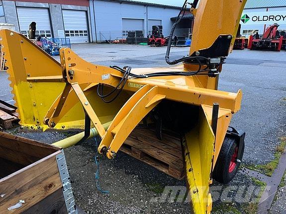 Dalen 2106 Muut tie- ja lumikoneet