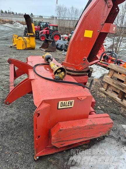 Dalen 2109 Lumilingot