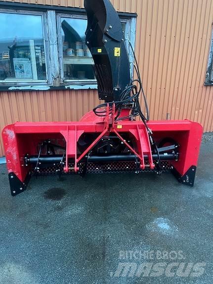 Dalen 2110 Lumilingot