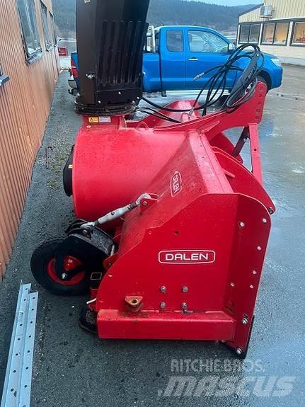 Dalen 2110 Lumilingot