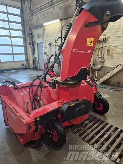 Dalen 2110 Lumilingot