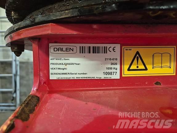 Dalen 2110 Lumilingot