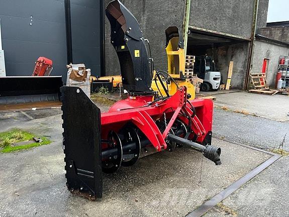 Dalen 2110 Muut tie- ja lumikoneet