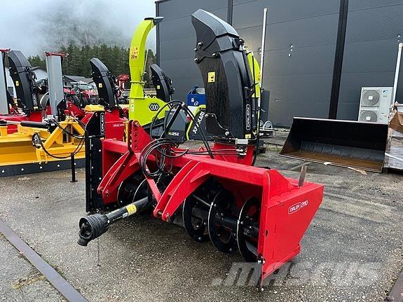 Dalen 2110 Muut tie- ja lumikoneet