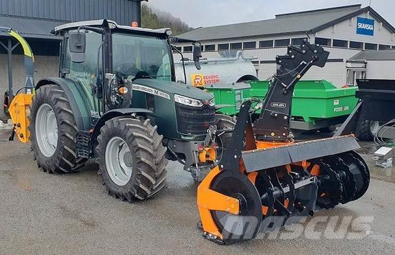 Dalen 2116 Lumilingot