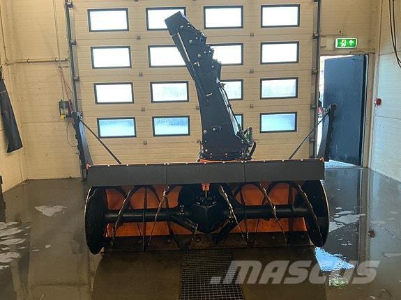 Dalen 2116 PTO-TP Lumilingot