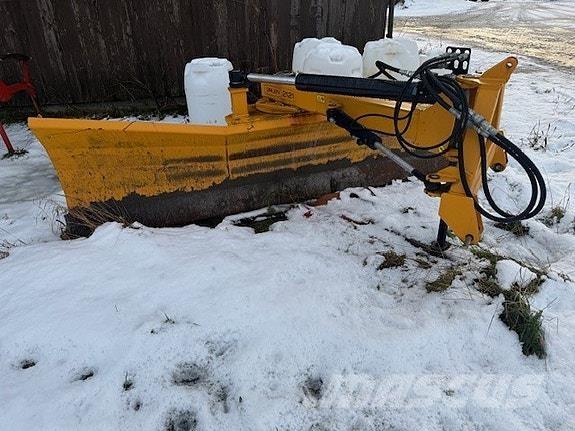 Dalen 2121 TR Muut tie- ja lumikoneet