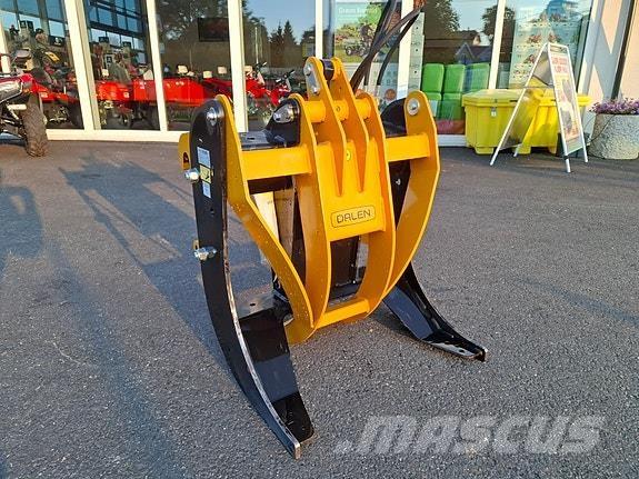 Dalen 2197 Muut metsäkoneet