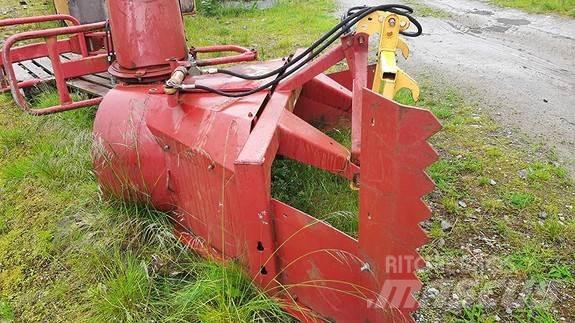 Dalen 278B Muut tie- ja lumikoneet