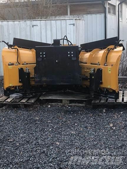 Dalen 3025 Lumiaurat