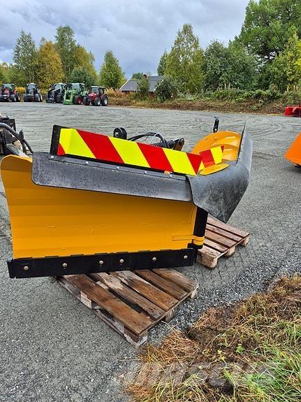 Dalen 3025 Lumiaurat