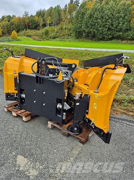 Dalen 3025 Lumiaurat