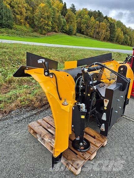 Dalen 3025 Lumiaurat