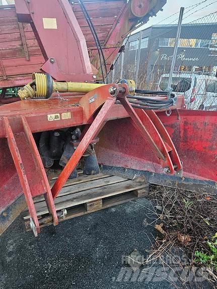 Dalen V-Fres Lumilingot