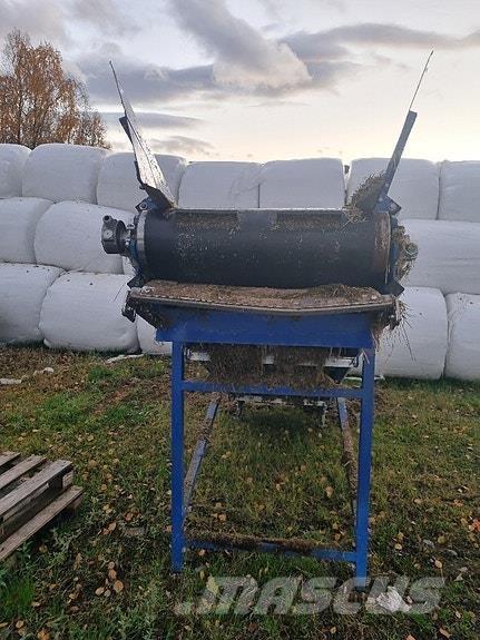 Delaval 2024 Muut karjatalouskoneet ja lisävarusteet