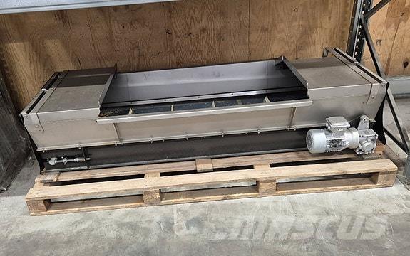 Delaval ORW Muut karjatalouskoneet ja lisävarusteet