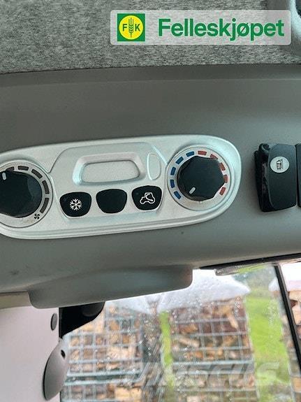 Deutz-Fahr 5100 DT Traktorit