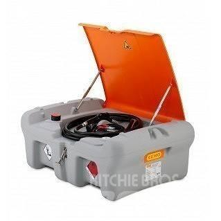  Dieseltank 210L Muut koneet