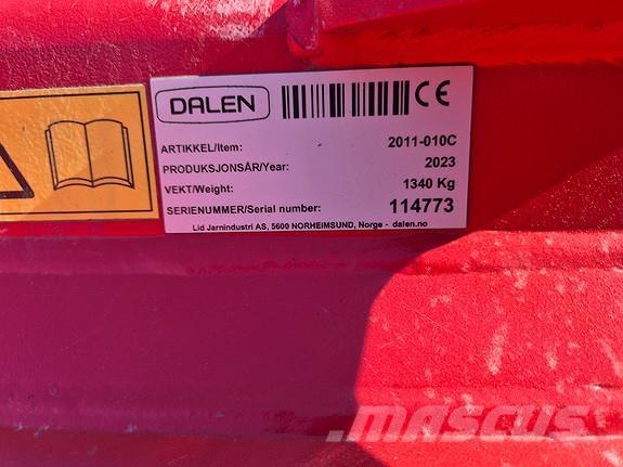  DLEN 2011 Lumilingot