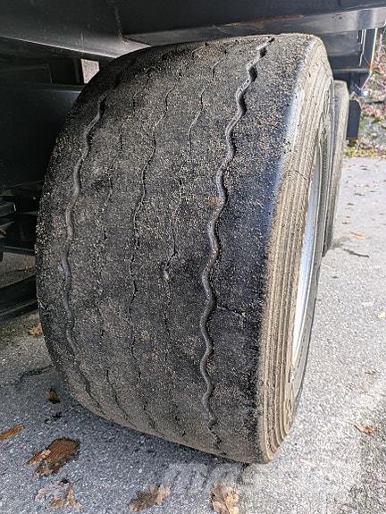 Dølen D14 Yleisperävaunut