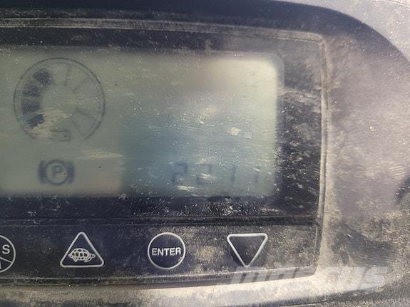 Doosan B15R-5 Dieseltrukit